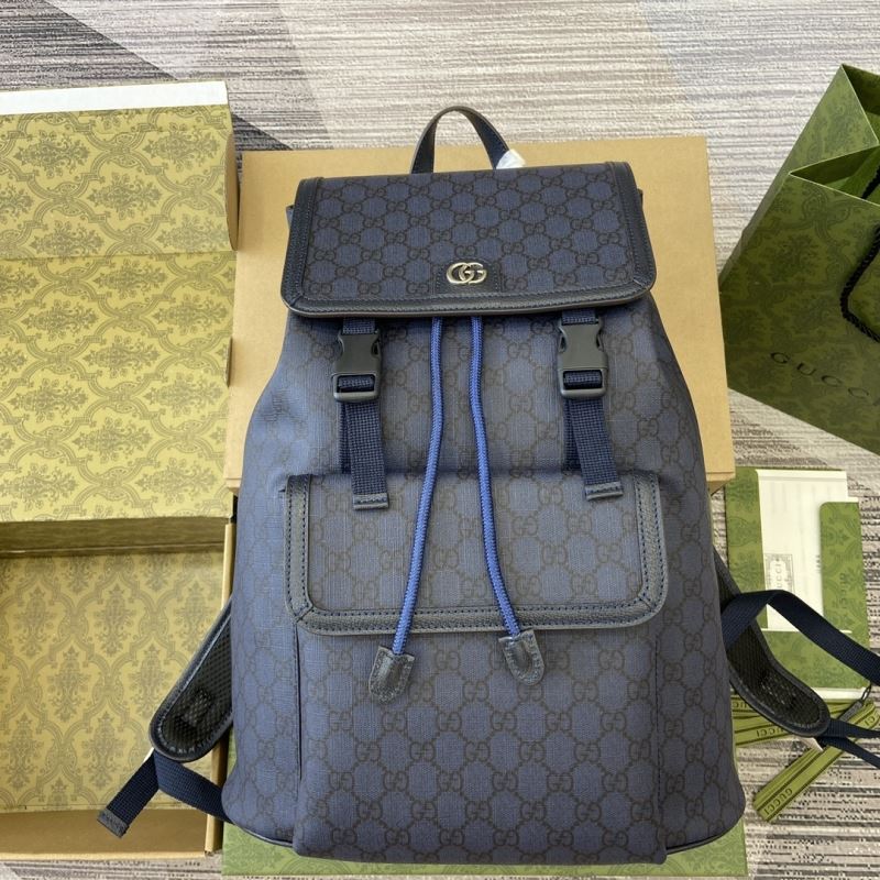 Gvc*1 backpacks